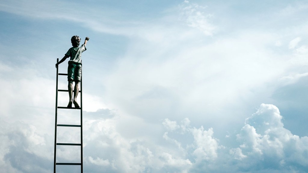 5 Ways to Stand Out in a Changing Job&nbsp;Market